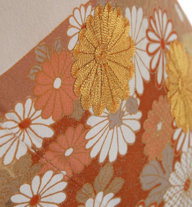 色留袖商品画像