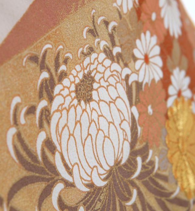 色留袖商品画像