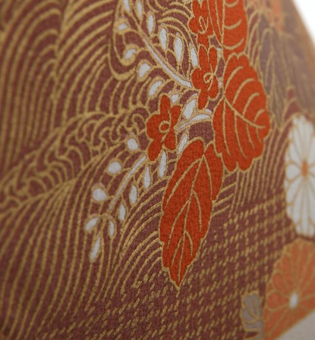 色留袖商品画像