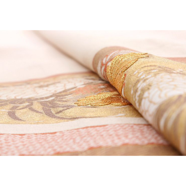 色留袖商品画像