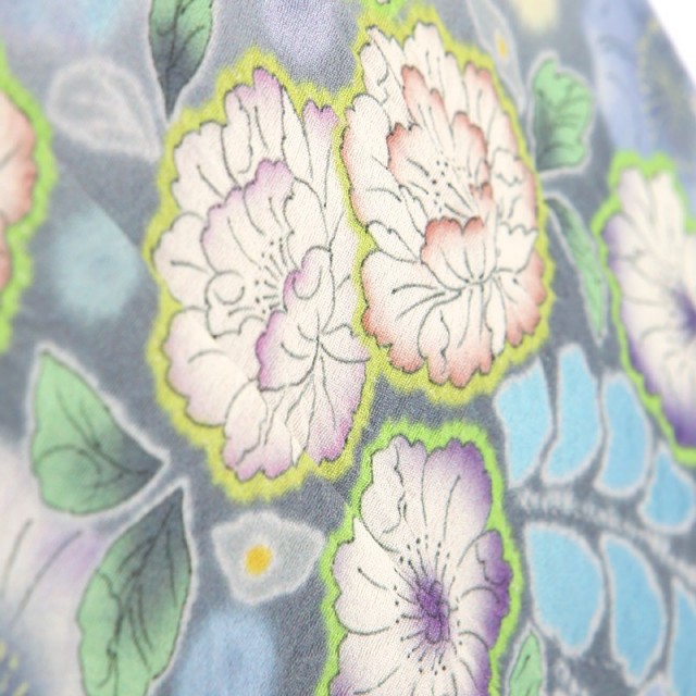 色留袖商品画像