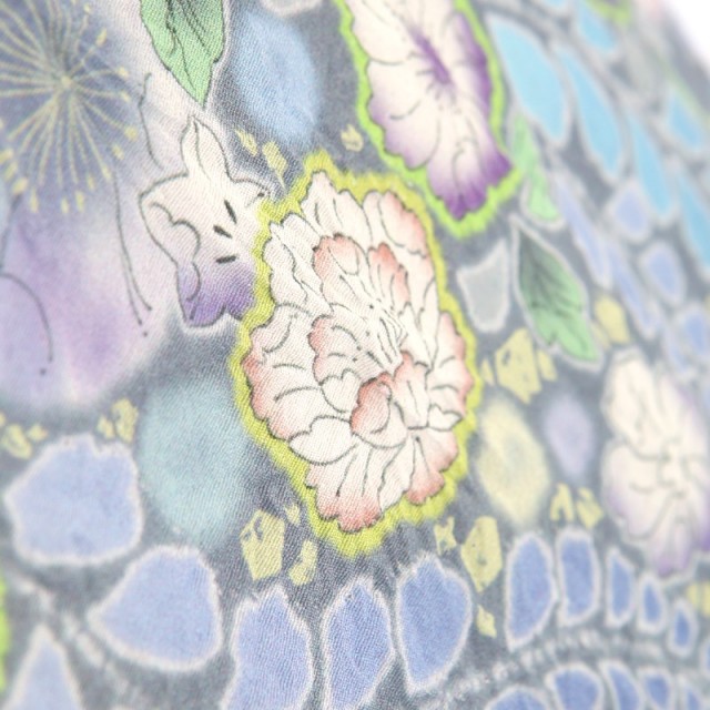 色留袖商品画像