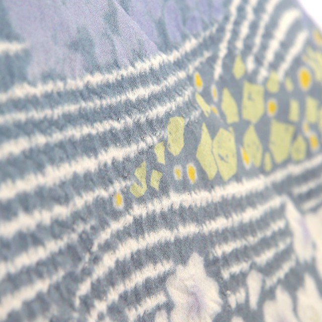 色留袖商品画像