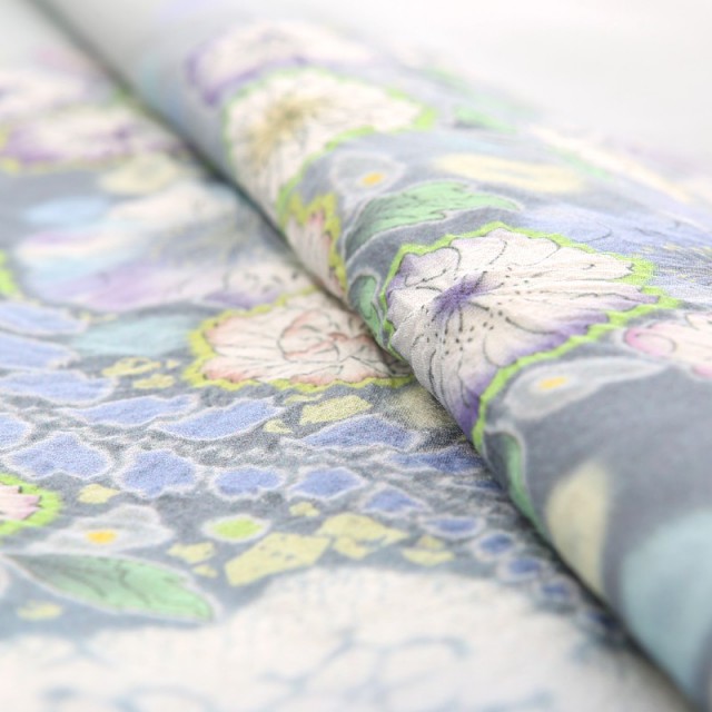 色留袖商品画像