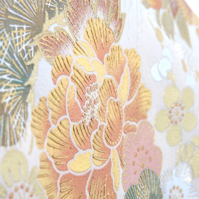 色留袖商品画像