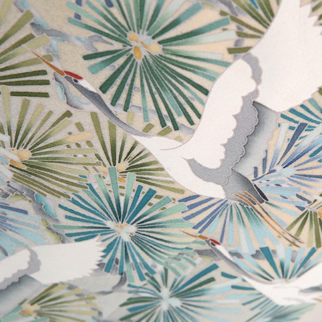 色留袖商品画像