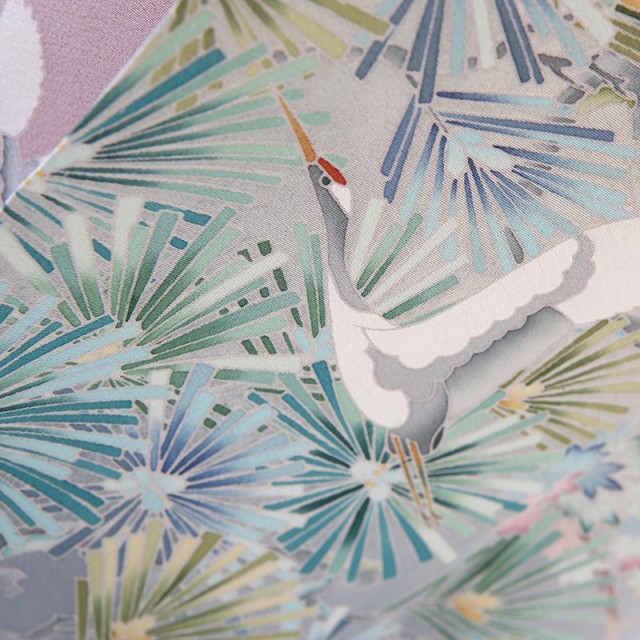 色留袖商品画像