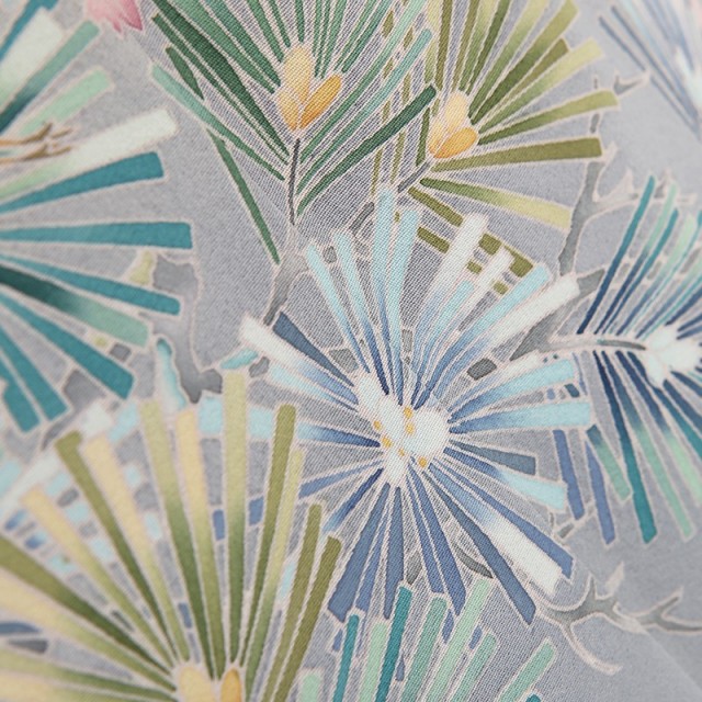 色留袖商品画像