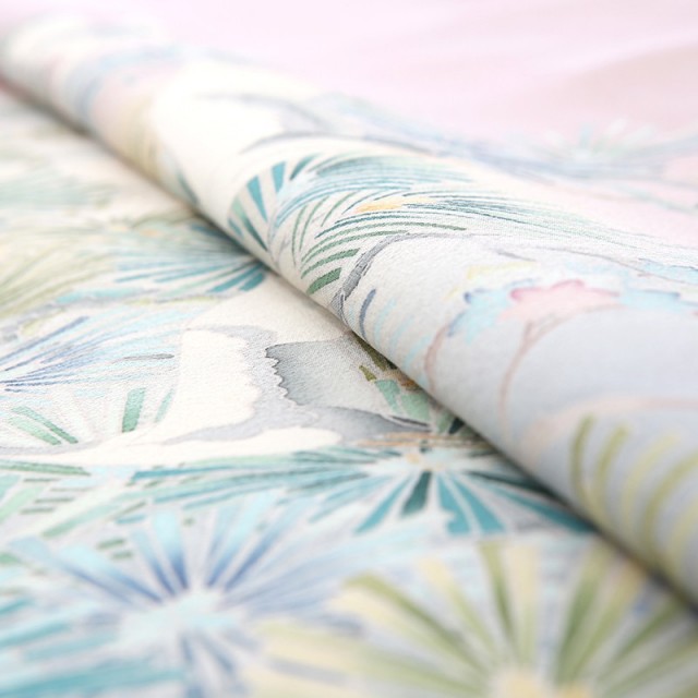 色留袖商品画像