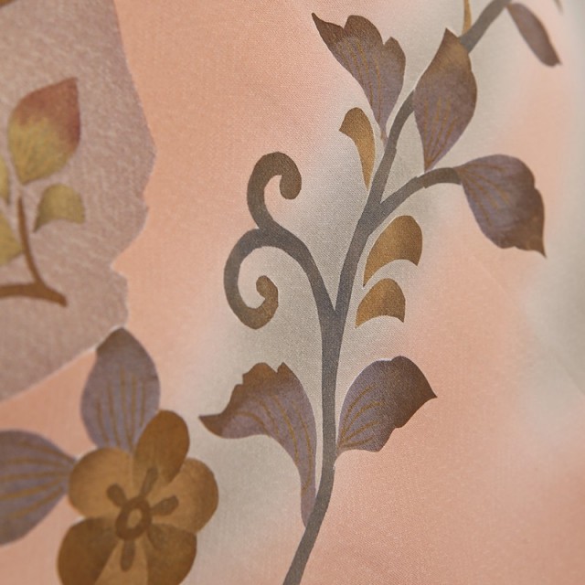 色留袖商品画像