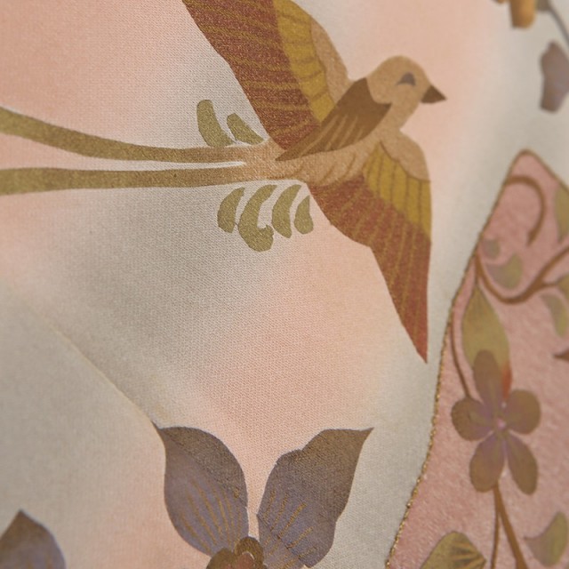 色留袖商品画像