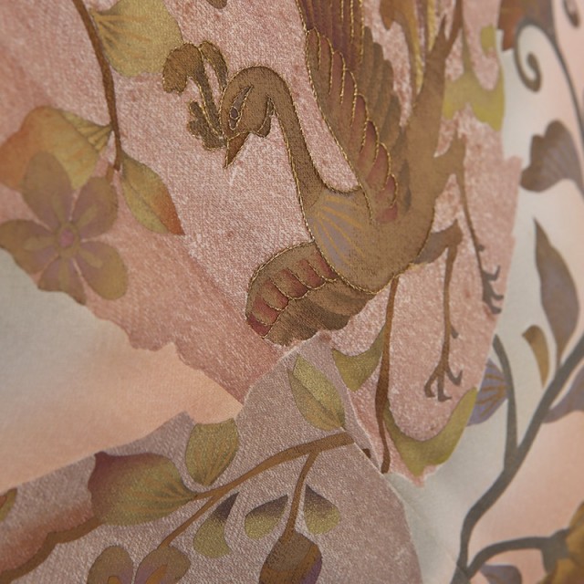 色留袖商品画像