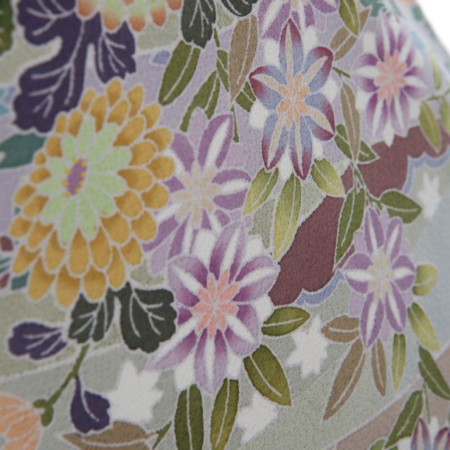 色留袖商品画像