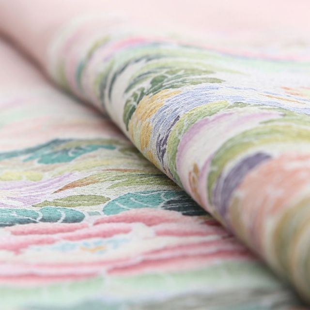 色留袖商品画像