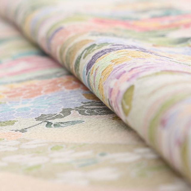 色留袖商品画像