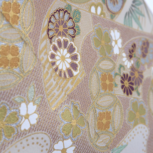 色留袖商品画像