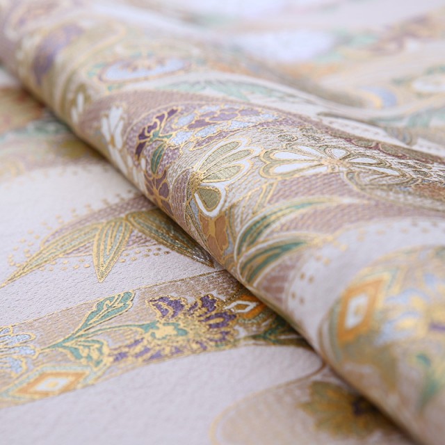 色留袖商品画像