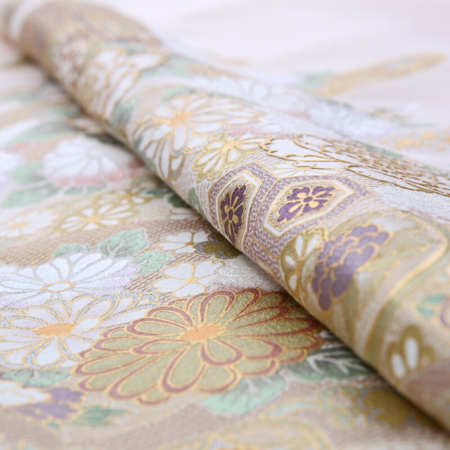 色留袖商品画像