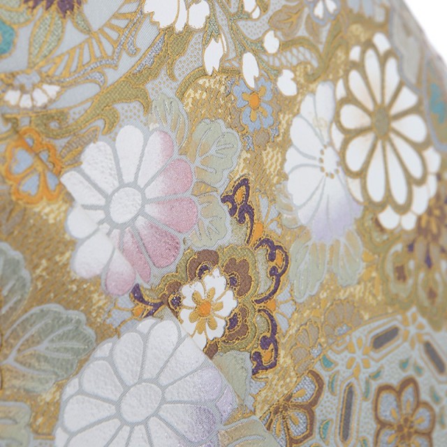 色留袖商品画像