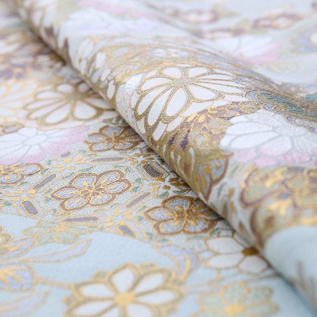 色留袖商品画像