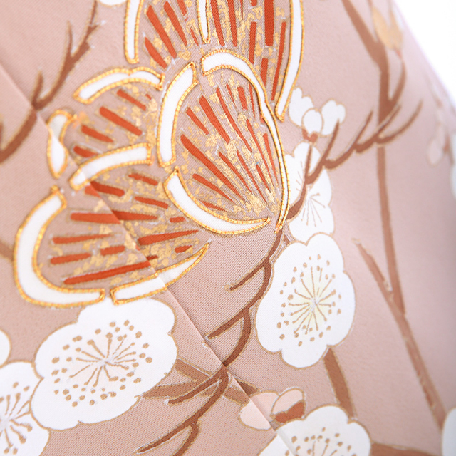 色留袖商品画像