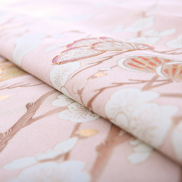 色留袖商品画像