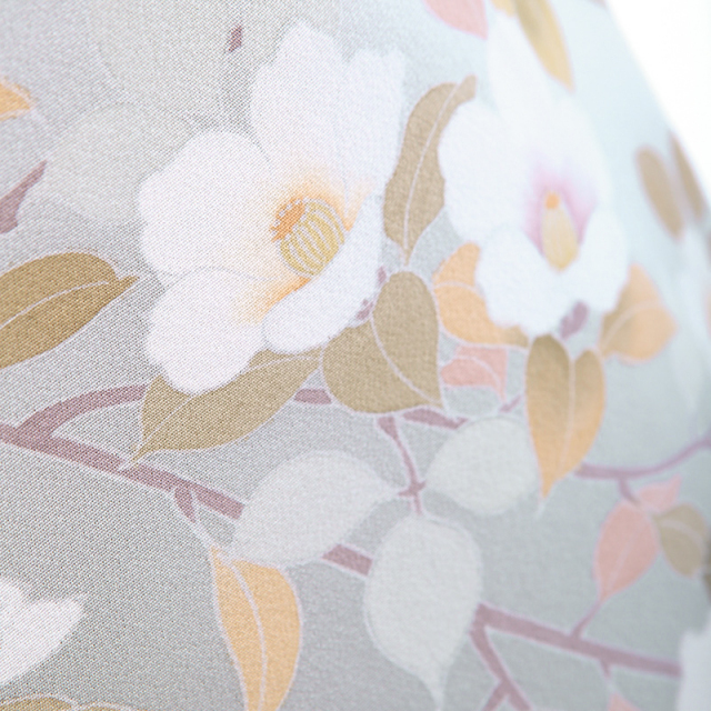 色留袖商品画像