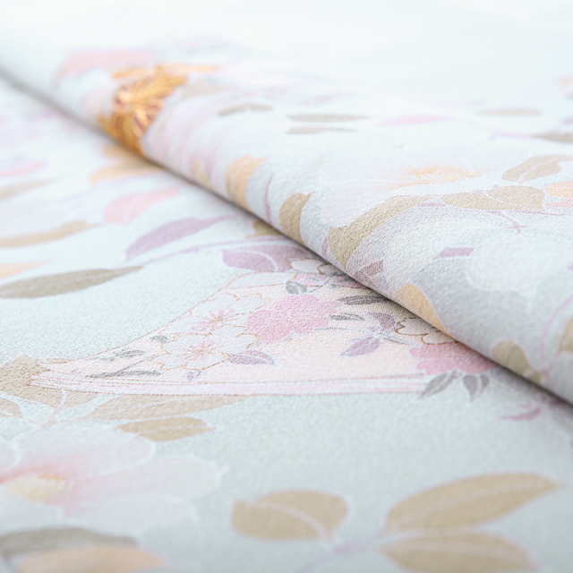 色留袖商品画像