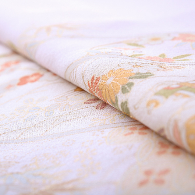 色留袖商品画像