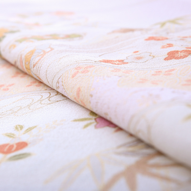 色留袖商品画像