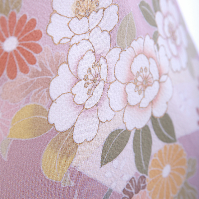 色留袖商品画像