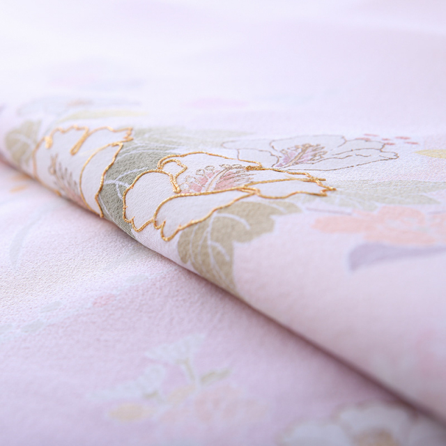 色留袖商品画像