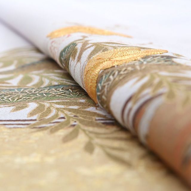 色留袖商品画像