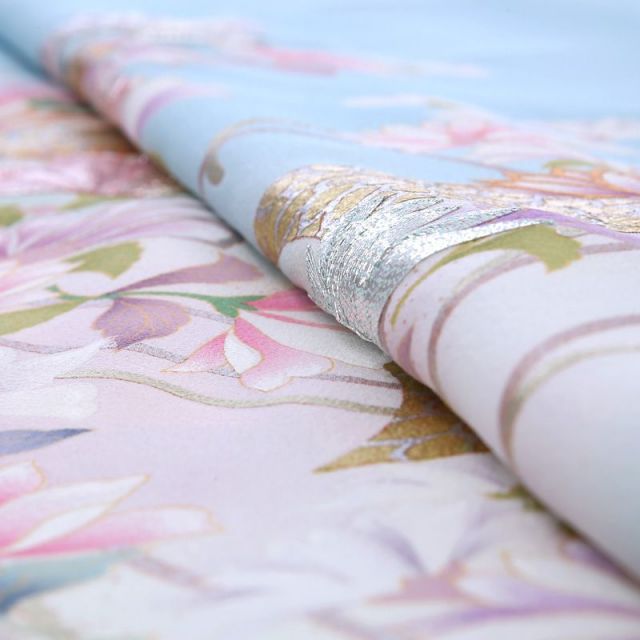 色留袖商品画像