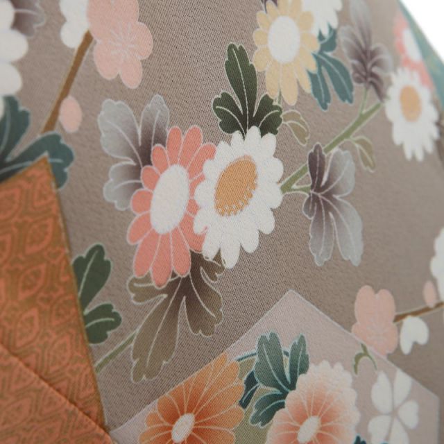 色留袖商品画像