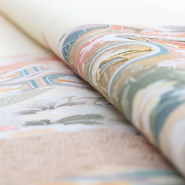 色留袖商品画像