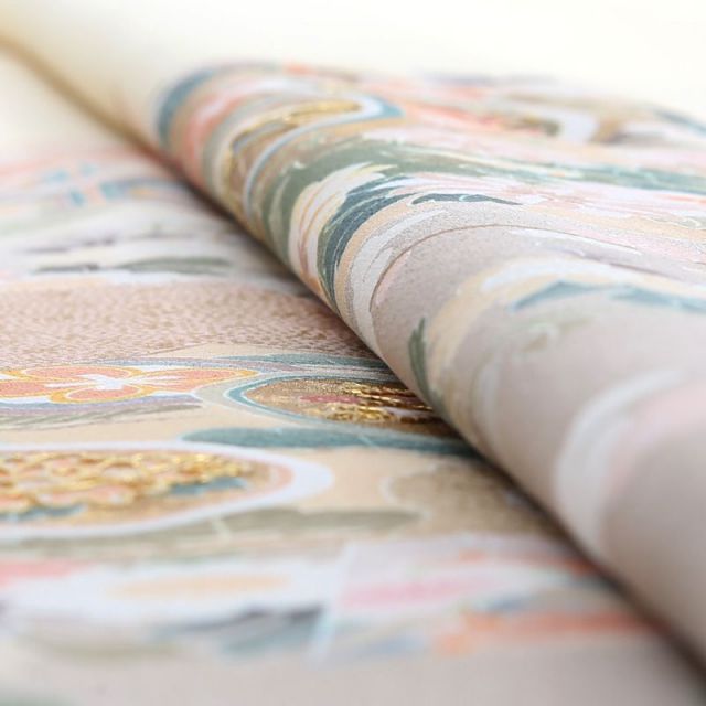 色留袖商品画像