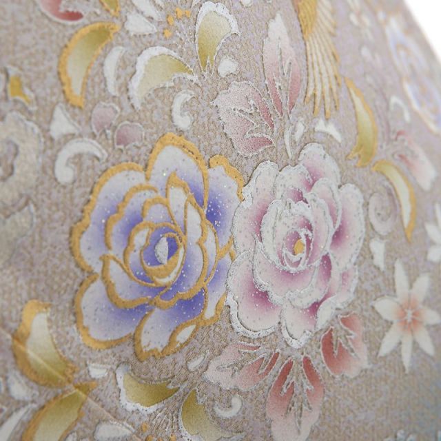 色留袖商品画像