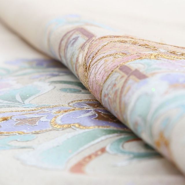 色留袖商品画像