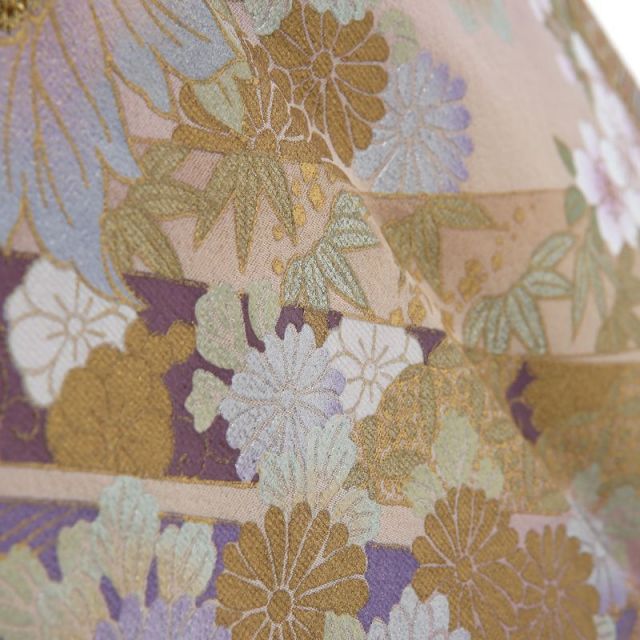 色留袖商品画像