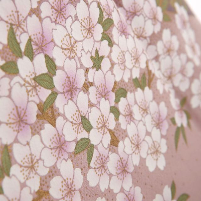 色留袖商品画像