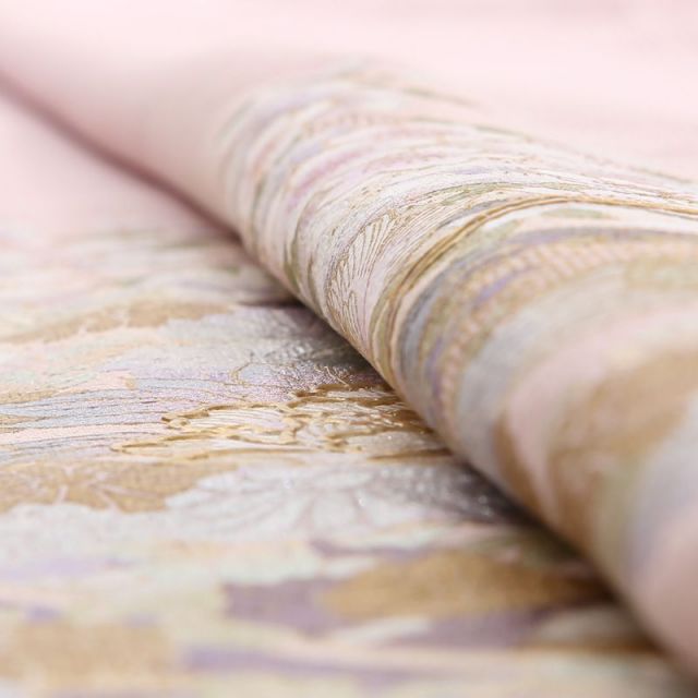 色留袖商品画像