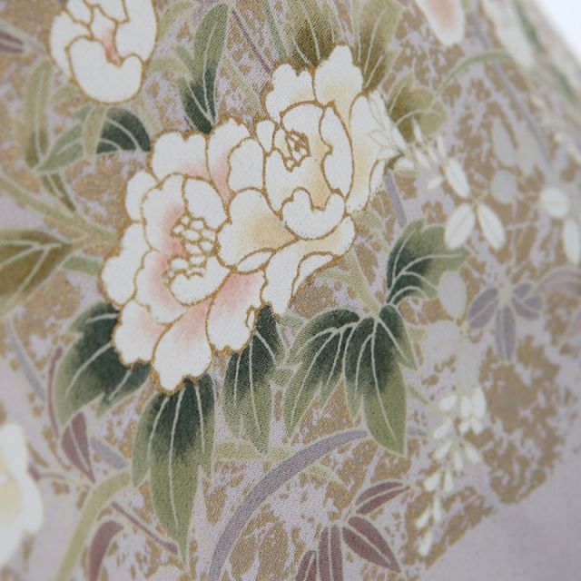 色留袖商品画像