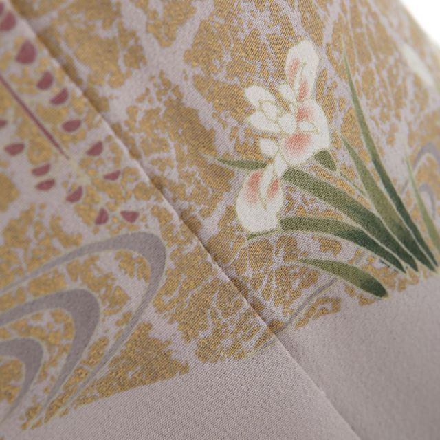 色留袖商品画像