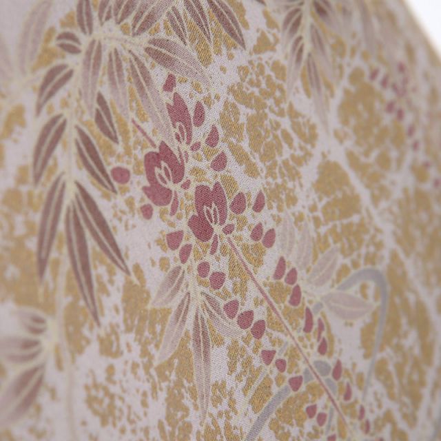 色留袖商品画像