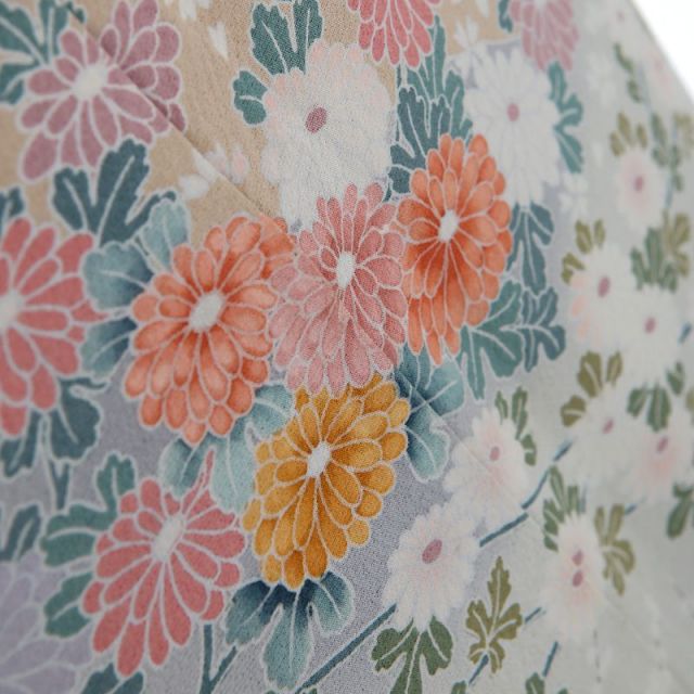 色留袖商品画像