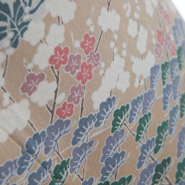 色留袖商品画像