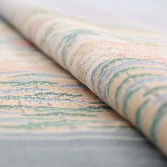 色留袖商品画像