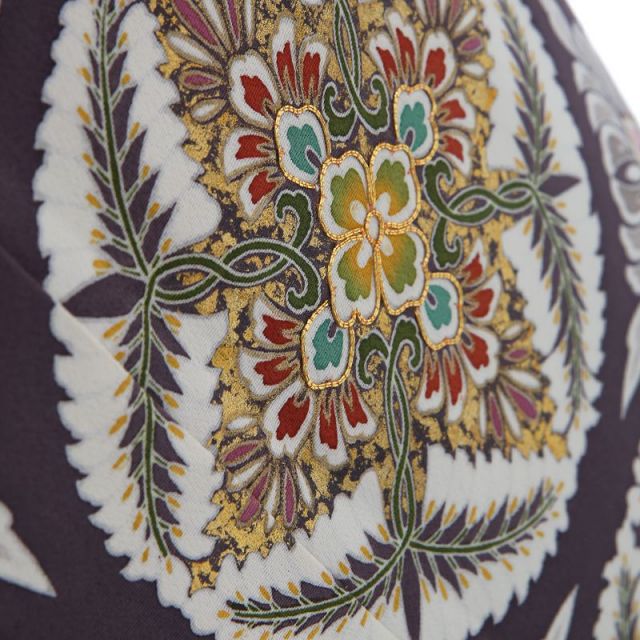 色留袖商品画像