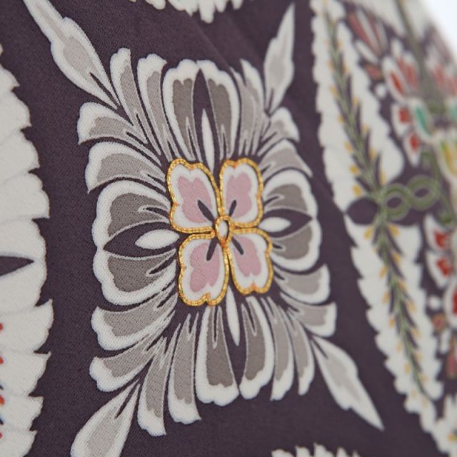 色留袖商品画像